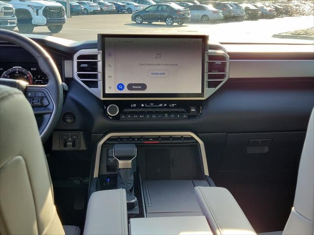 2025 Toyota Sequoia Limited