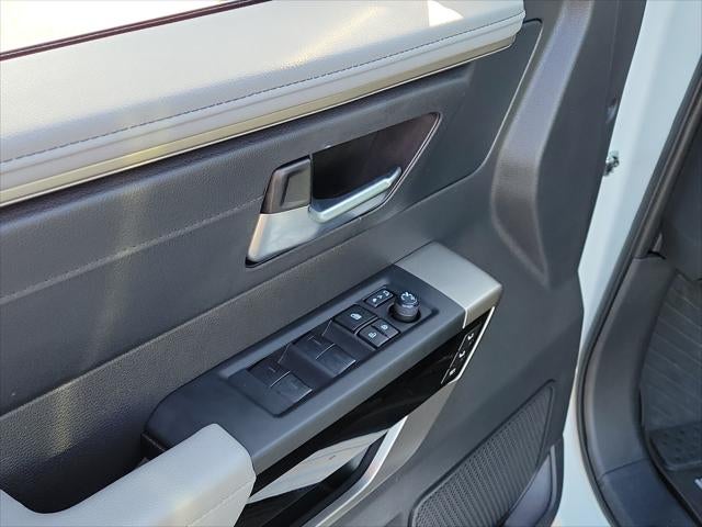 2025 Toyota Sequoia Limited