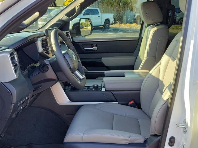 2025 Toyota Sequoia Limited