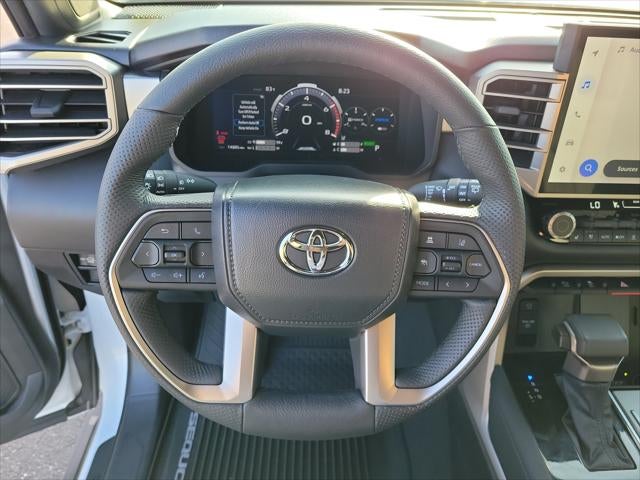 2025 Toyota Sequoia Limited