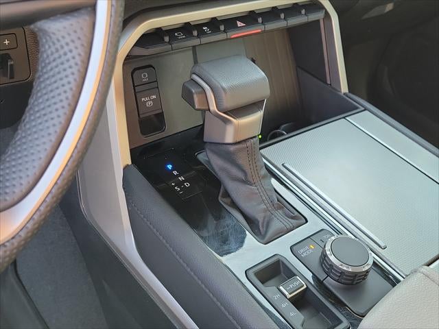 2025 Toyota Sequoia Limited