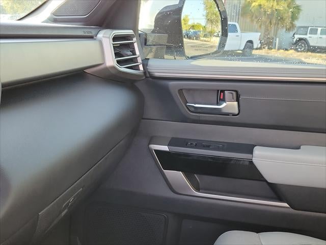 2025 Toyota Sequoia Limited