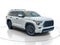 2025 Toyota Sequoia Limited