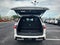 2025 Toyota Sequoia Limited