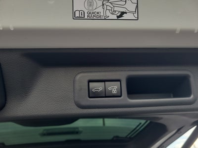 2025 Toyota Sequoia Limited
