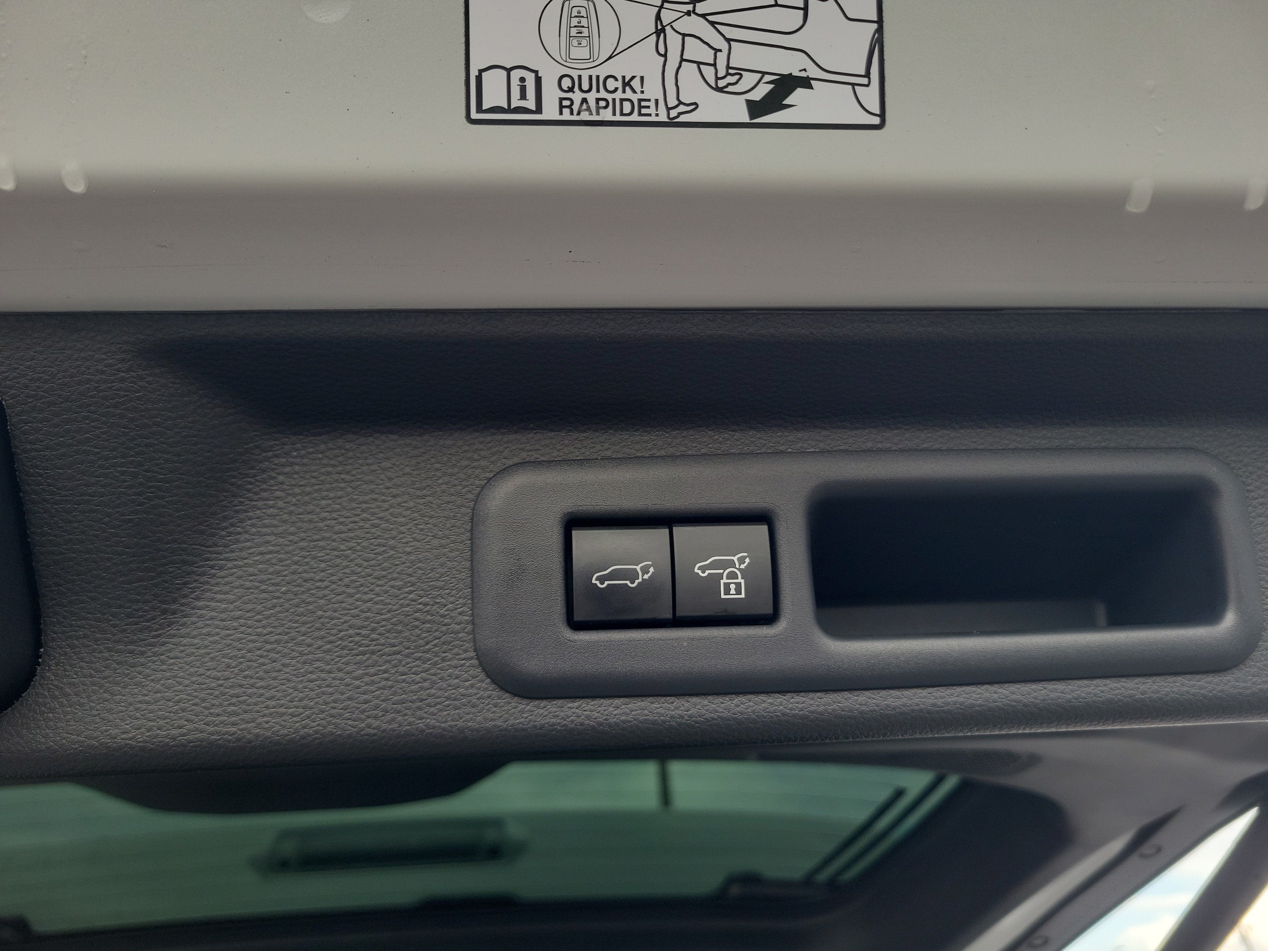 2025 Toyota Sequoia Limited