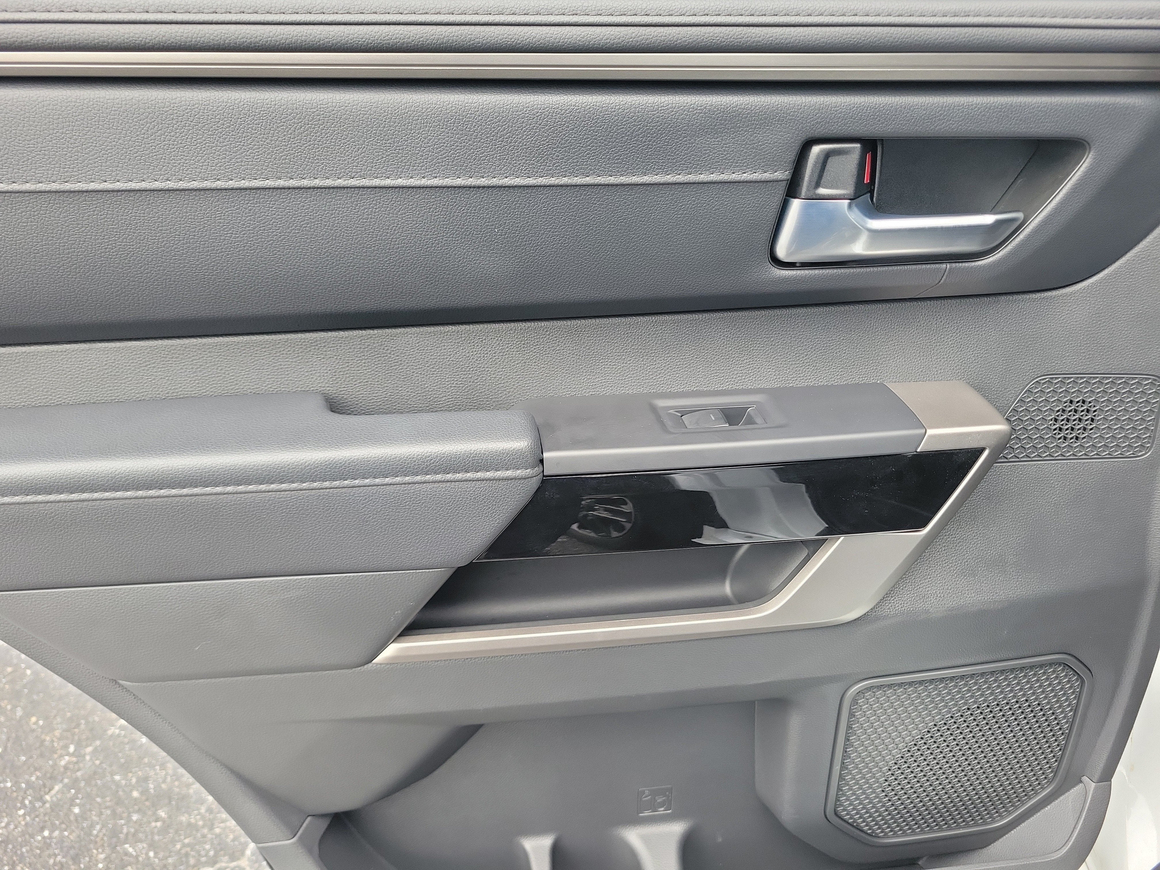 2025 Toyota Sequoia Limited