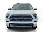 2025 Toyota Sequoia Limited