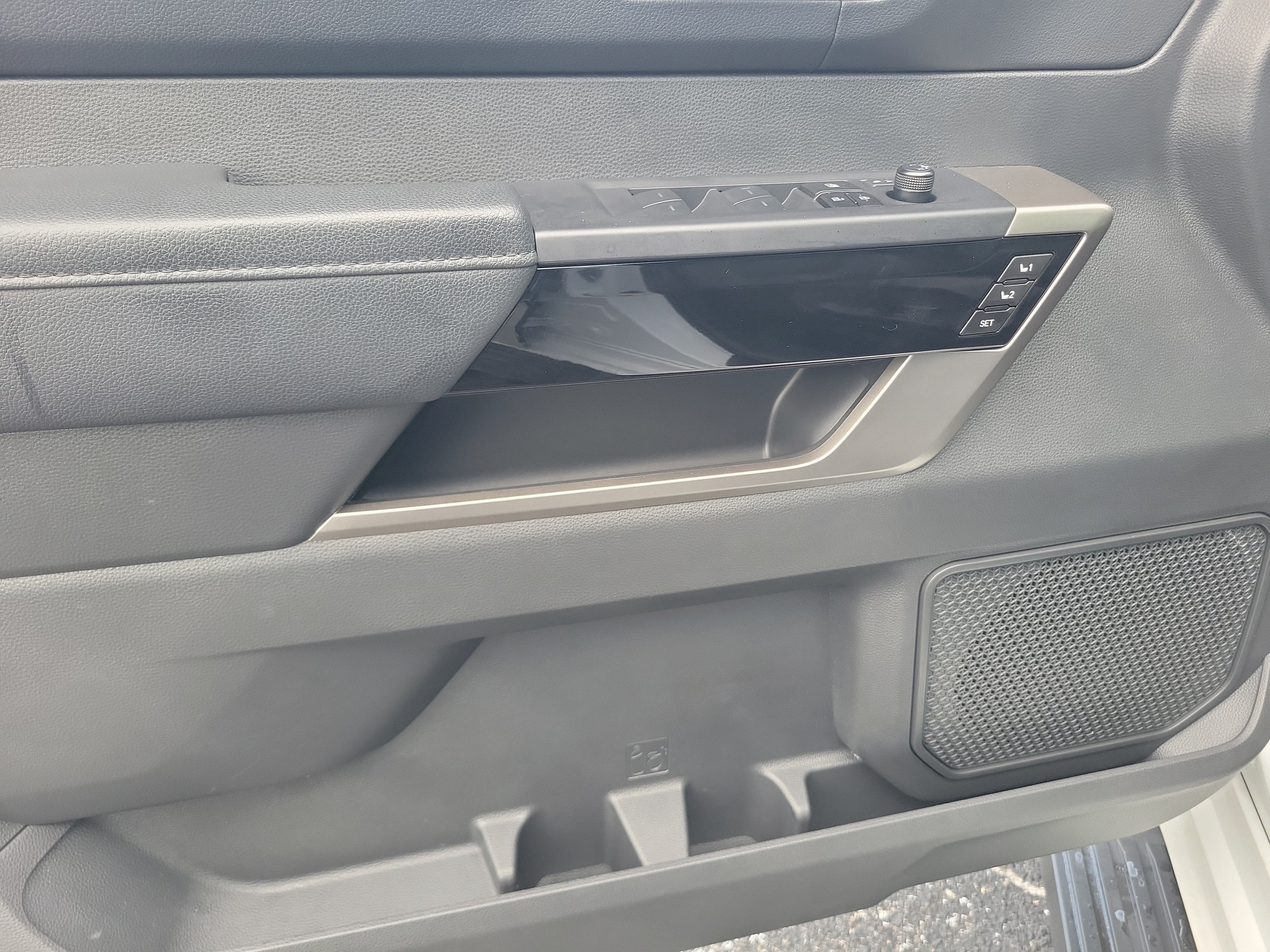 2025 Toyota Sequoia Limited