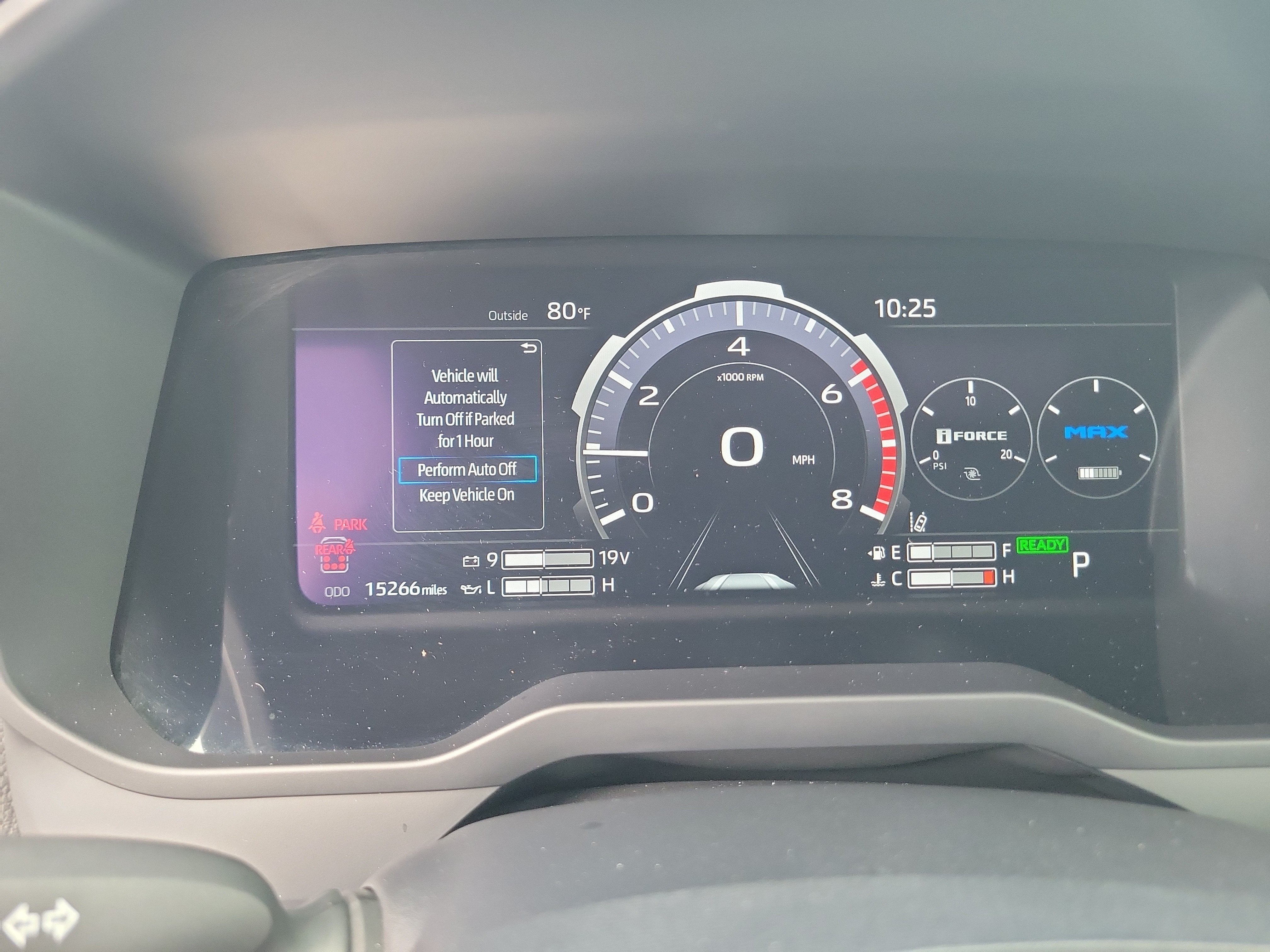 2025 Toyota Sequoia Limited