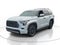 2025 Toyota Sequoia Limited