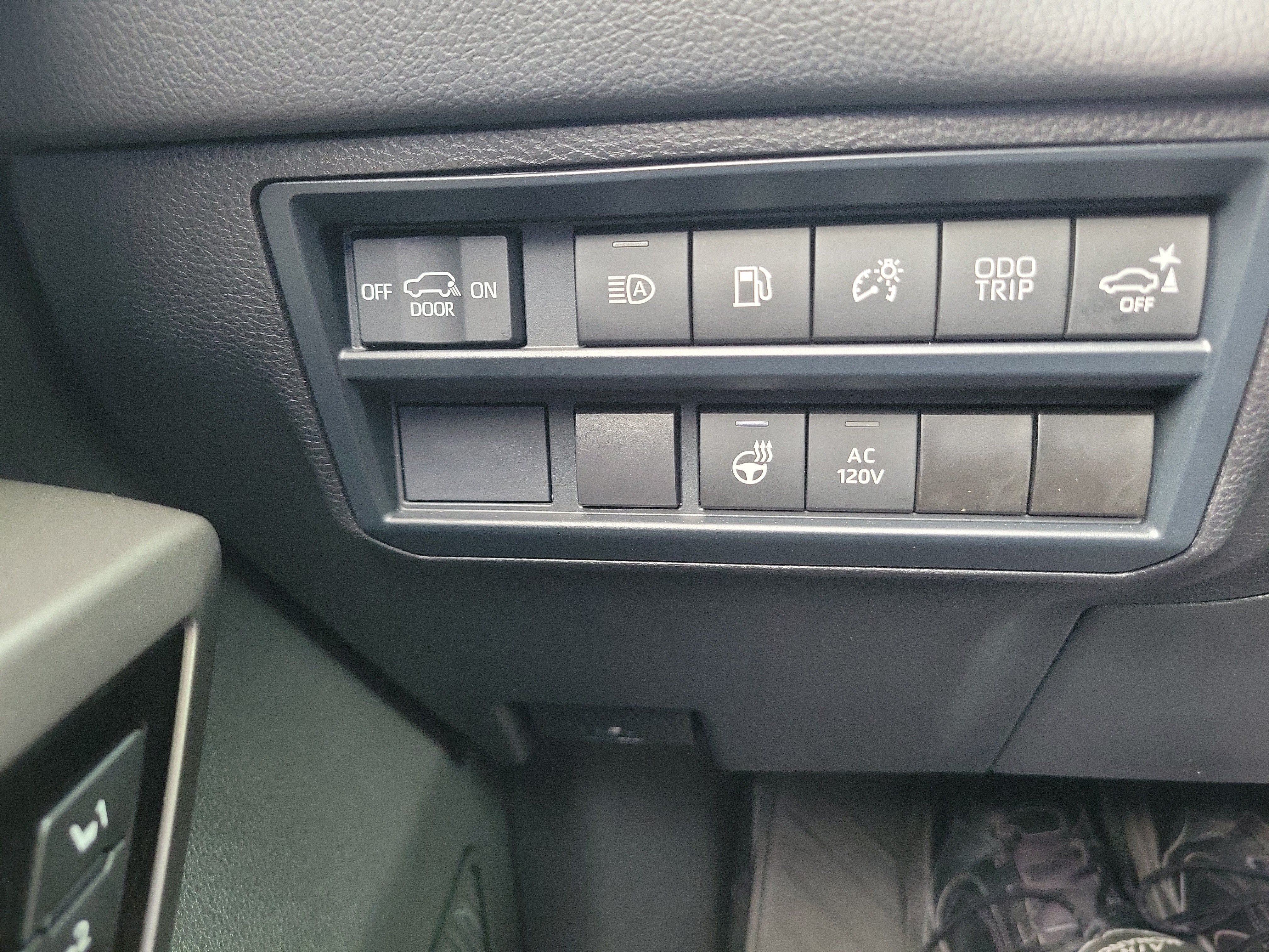 2025 Toyota Sequoia Limited