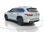 2025 Toyota Sequoia Limited