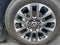 2025 Toyota Sequoia Limited