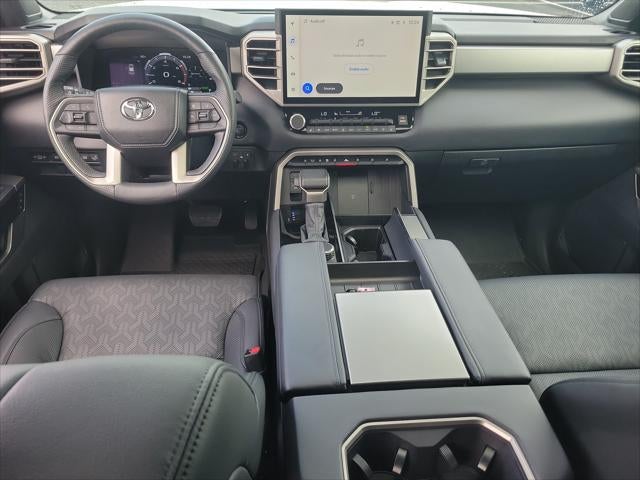 2025 Toyota Sequoia Limited