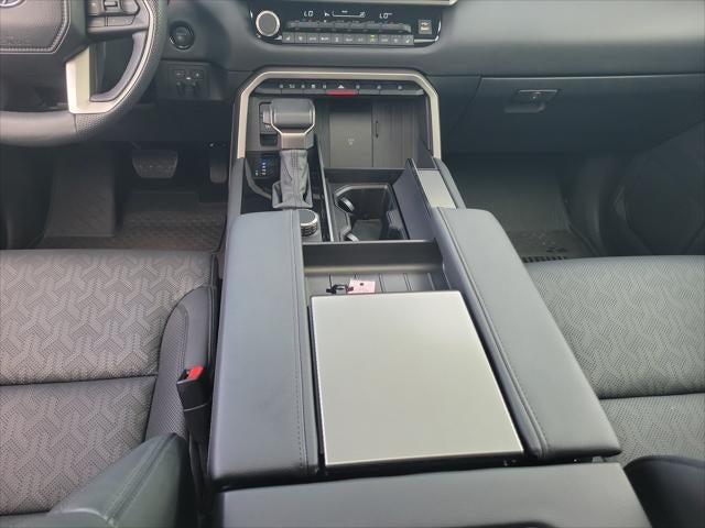 2025 Toyota Sequoia Limited