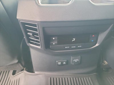 2025 Toyota Sequoia Limited