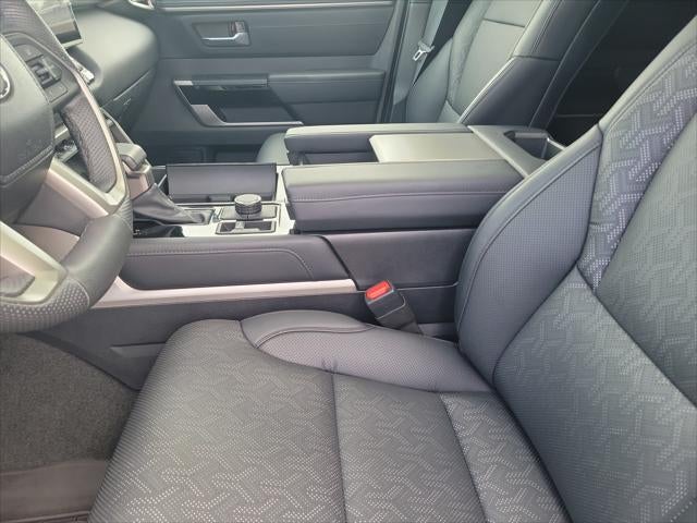 2025 Toyota Sequoia Limited