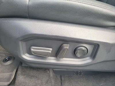 2025 Toyota Sequoia Limited
