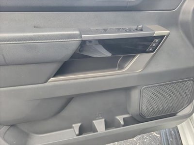 2025 Toyota Sequoia Limited