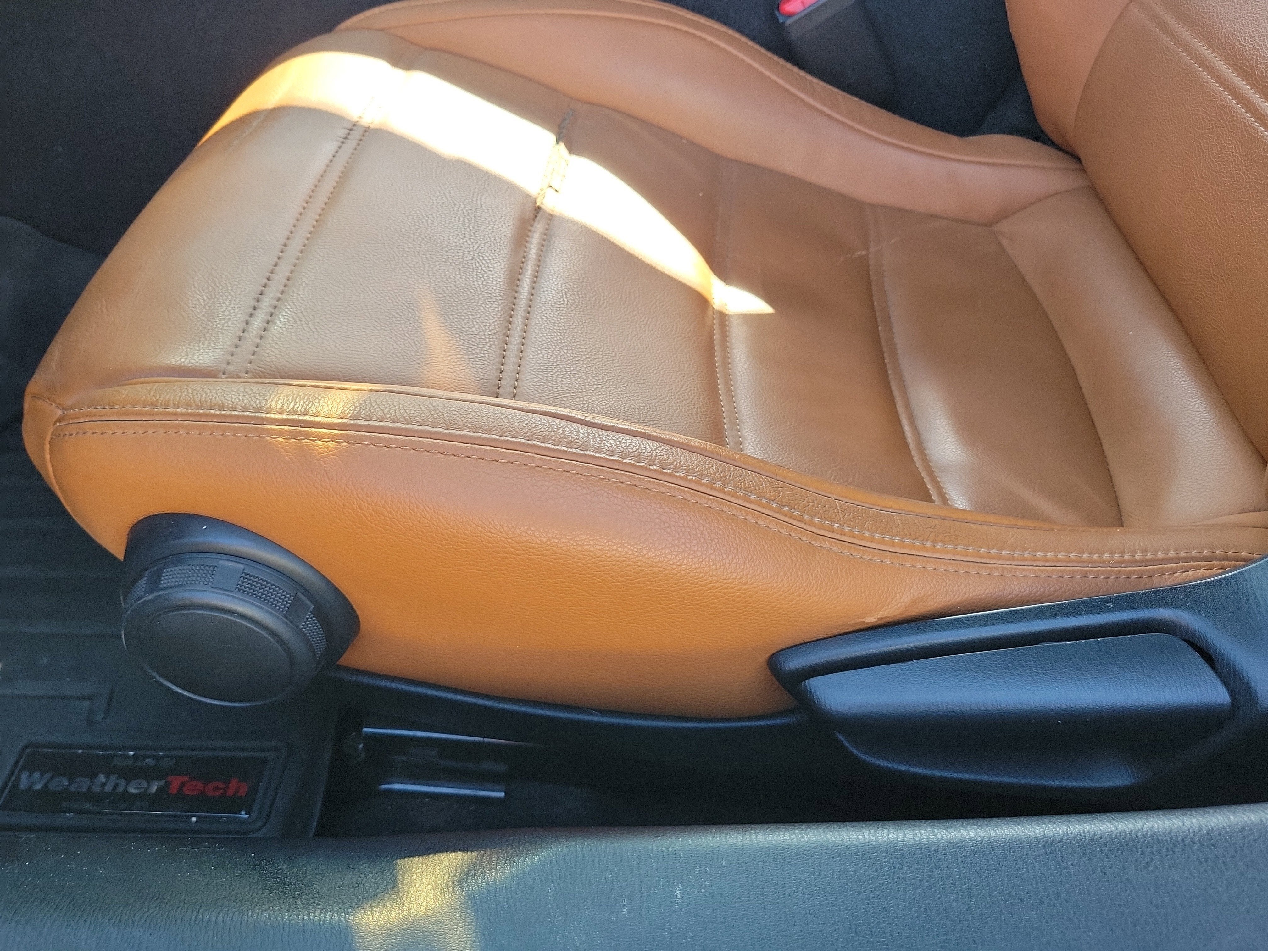 2017 FIAT 124 Spider Lusso