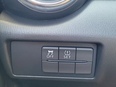 2017 FIAT 124 Spider Lusso