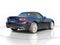 2017 FIAT 124 Spider Lusso