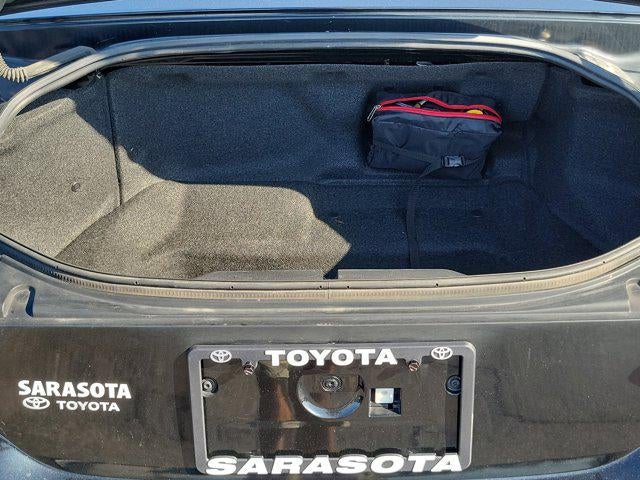 2017 FIAT 124 Spider Lusso