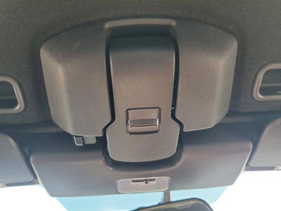 2017 FIAT 124 Spider Lusso