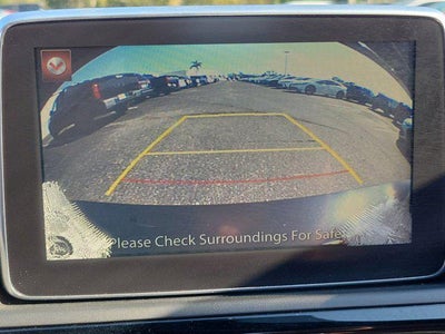 2017 FIAT 124 Spider Lusso