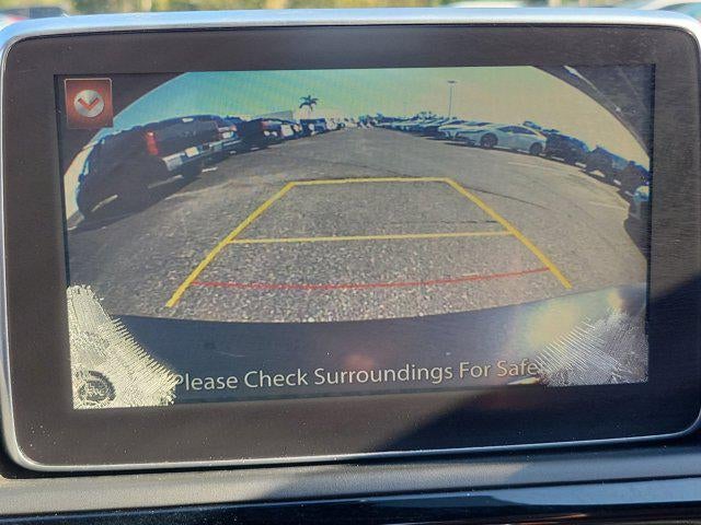 2017 FIAT 124 Spider Lusso