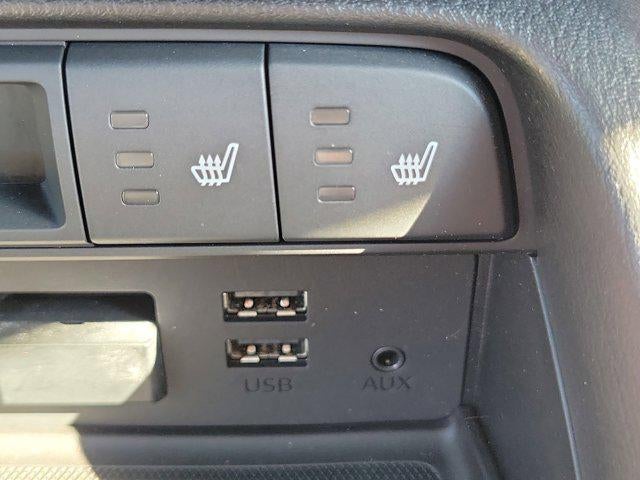 2017 FIAT 124 Spider Lusso