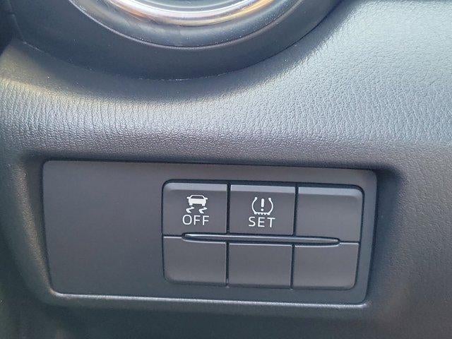 2017 FIAT 124 Spider Lusso