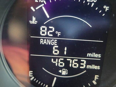 2017 FIAT 124 Spider Lusso