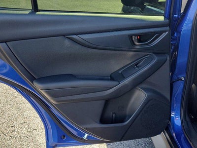 2024 Subaru WRX Manual