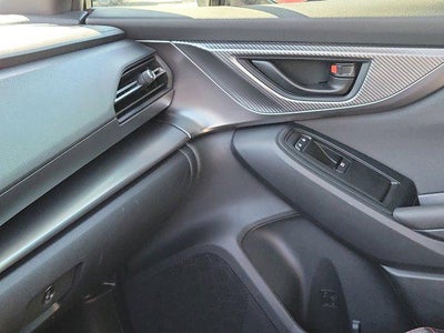 2024 Subaru WRX Manual