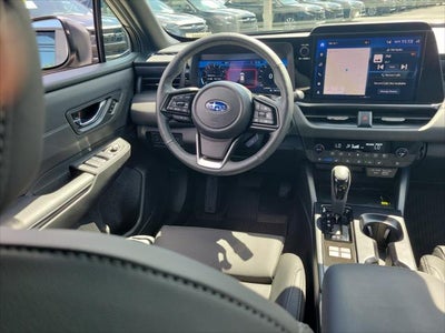 2026 Subaru Outback Touring