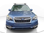 2017 Subaru Forester 2.5i Touring