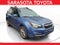 2017 Subaru Forester 2.5i Touring