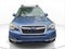 2017 Subaru Forester 2.5i Touring