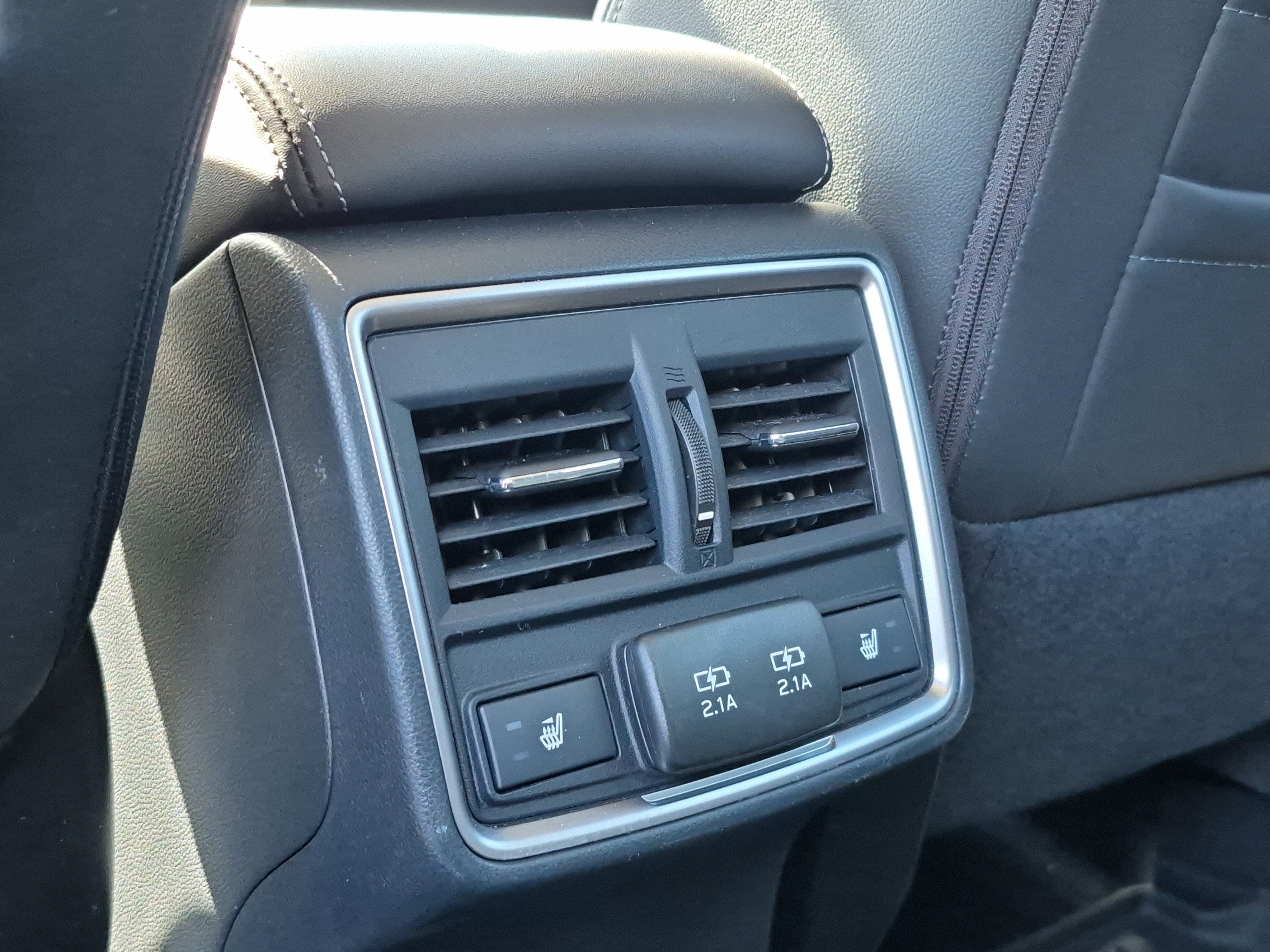 2019 Subaru Forester Touring