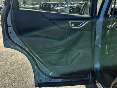 2019 Subaru Forester Touring