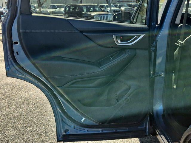 2019 Subaru Forester Touring