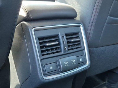 2019 Subaru Forester Touring