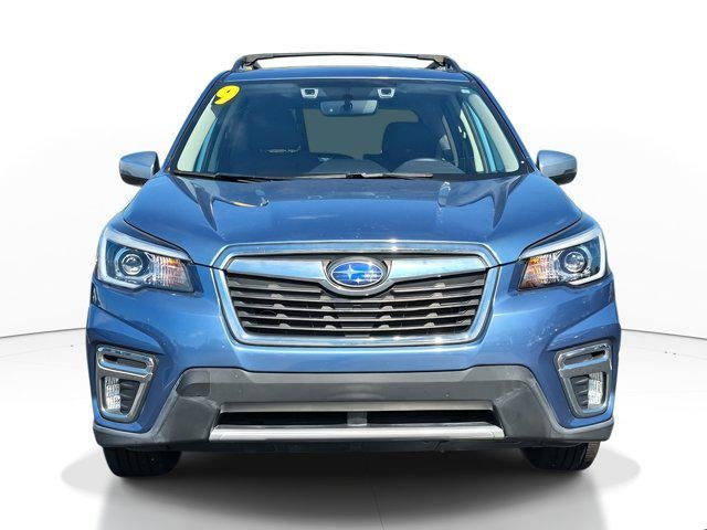 2019 Subaru Forester Touring