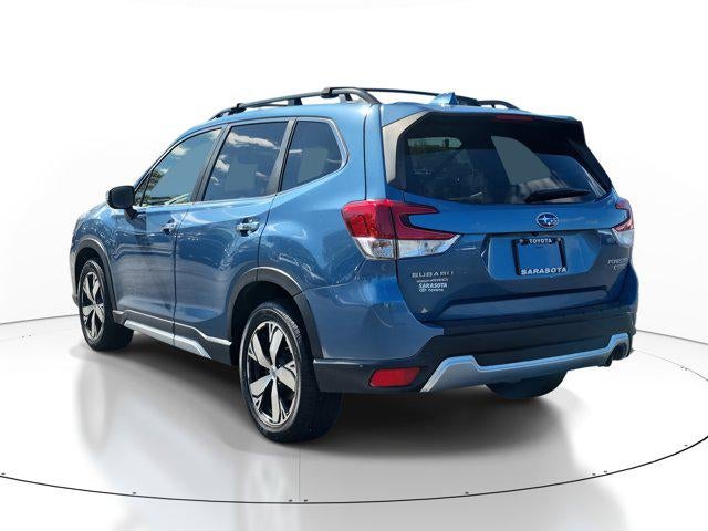 2019 Subaru Forester Touring