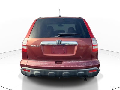 2007 Honda CR-V EX
