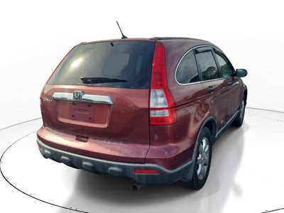 2007 Honda CR-V EX