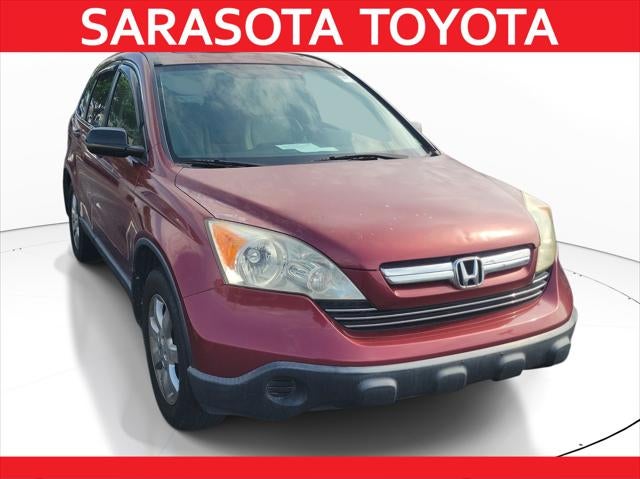 2007 Honda CR-V EX