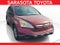 2007 Honda CR-V EX